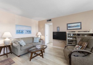 47 m² Condo ∙ 1 bedroom ∙ 4 guests