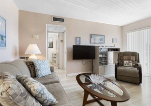 47 m² Condo ∙ 1 bedroom ∙ 4 guests