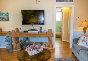 47 m² Condo ∙ 1 bedroom ∙ 4 guests