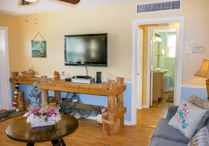 47 m² Condo ∙ 1 bedroom ∙ 4 guests