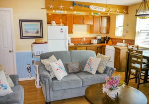 47 m² Condo ∙ 1 bedroom ∙ 4 guests