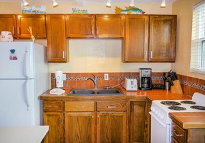47 m² Condo ∙ 1 bedroom ∙ 4 guests