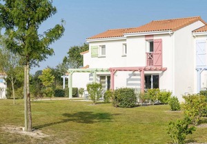 47 m² Resort ∙ 2 bedrooms ∙ 6 guests
