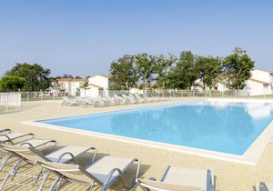47 m² Resort ∙ 2 bedrooms ∙ 6 guests