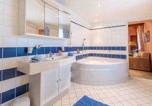 47 m² House ∙ 1 bedroom ∙ 3 guests