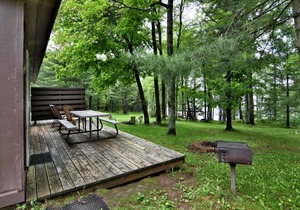 47 m² House ∙ 2 bedrooms ∙ 5 guests