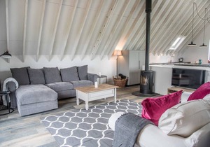 47 m² House ∙ 2 bedrooms ∙ 4 guests