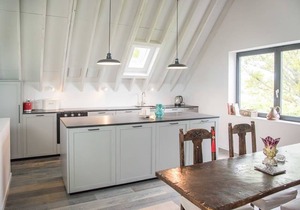 47 m² House ∙ 2 bedrooms ∙ 4 guests