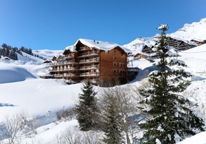 48 m² Apartment ∙ 1 bedroom ∙ 4 guests