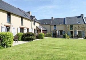 48 m² Apartment ∙ 2 bedrooms ∙ 6 guests