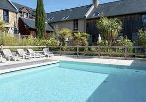 48 m² Apartment ∙ 2 bedrooms ∙ 6 guests