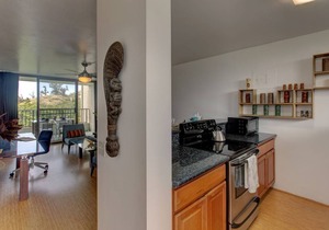 48 m² Condo ∙ 1 bedroom ∙ 2 guests