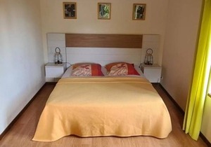 48 m² House ∙ 1 bedroom ∙ 4 guests