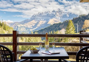 48 m² House ∙ 1 bedroom ∙ 4 guests