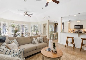 4852 Turtle Cove Villa