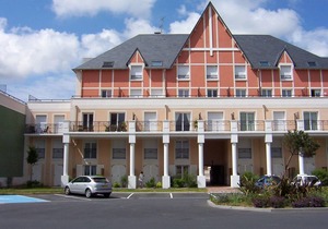 49 m² Apartment ∙ 2 bedrooms ∙ 6 guests