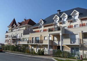 49 m² Apartment ∙ 2 bedrooms ∙ 6 guests