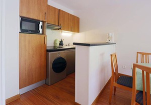 49 m² Apartment ∙ 2 bedrooms ∙ 6 guests
