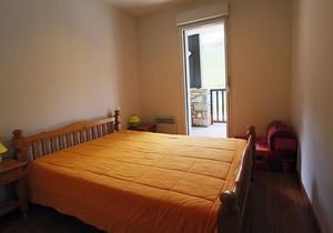 49 m² Apartment ∙ 2 bedrooms ∙ 6 guests
