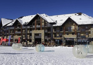 49 m² Apartment ∙ 2 bedrooms ∙ 6 guests