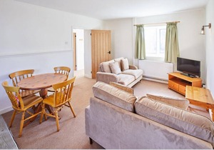 49 m² House ∙ 2 bedrooms ∙ 4 guests