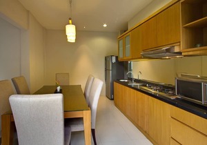 4Bedrooms Peaceful Villa Seminyak