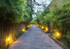 4Bedrooms Peaceful Villa Seminyak