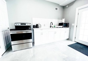 4BR Niagara Getaway-Prime Location