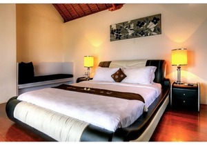 4BR Villa Seminyak 116