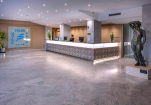 4R Salou Park Resort I