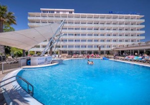 4R Salou Park Resort I