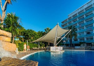 4R Salou Park Resort I