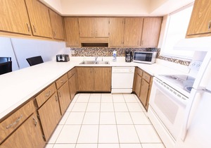 4th Floor Oceanfront 2BR Condo w/Balcony & Beach Views, Unit 448