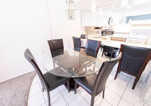 4th Floor Oceanfront 2BR Condo w/Balcony & Beach Views, Unit 448
