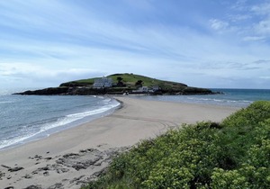 5 Beachdown, CHALLABOROUGH