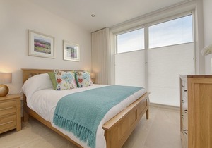 5 Beachdown, CHALLABOROUGH
