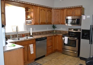 5 bed 2 Bath in Downtown Hermann, MO