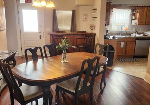 5 bed 2 Bath in Downtown Hermann, MO