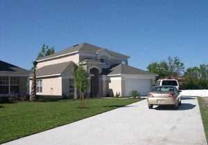 5 BED VILLA CLOSE TO DISNEY PRIVATE POOL WIFI GAMES ROOM LAKE VIEW