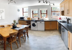 5 bedroom accommodation in Simonstone near Hawes