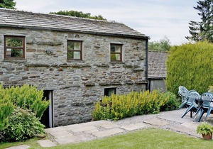 5 bedroom accommodation in Simonstone near Hawes