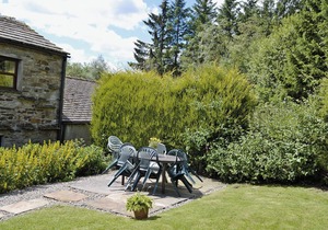 5 bedroom accommodation in Simonstone near Hawes