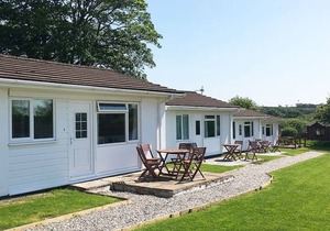 5 bedroom accommodation in Nr St Austell