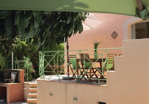 5 bedroom accommodation in Creissan