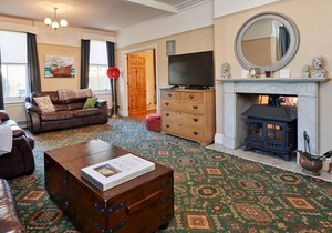 5 bedroom accommodation in Kessingland