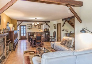 5 bedroom accommodation in Vidreres