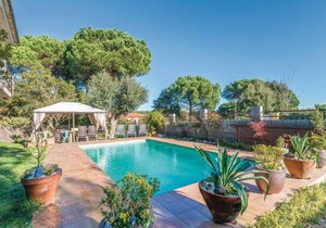 5 bedroom accommodation in Vidreres