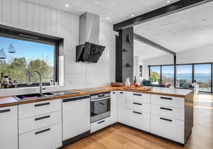 5 bedroom accommodation in Ebeltoft