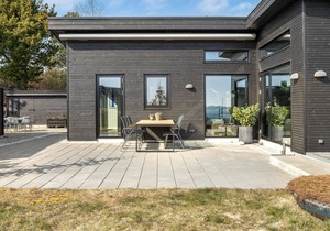 5 bedroom accommodation in Ebeltoft