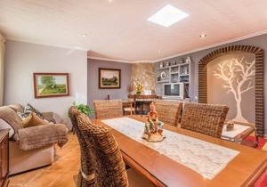 5 bedroom accommodation in Vidreres